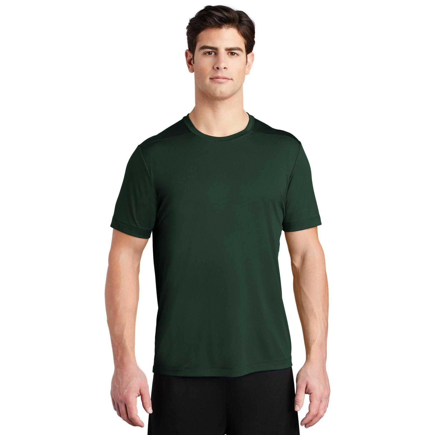 Sport-Tek-Sport-Tek ® Posi-UV® Pro Tee. ST420-MedTech-6